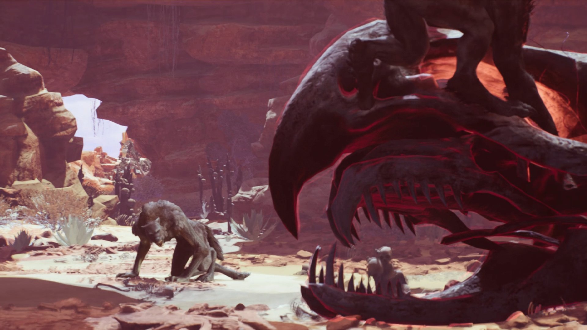 Werewolf: The Apocalypse - Earthblood - Imagen 50